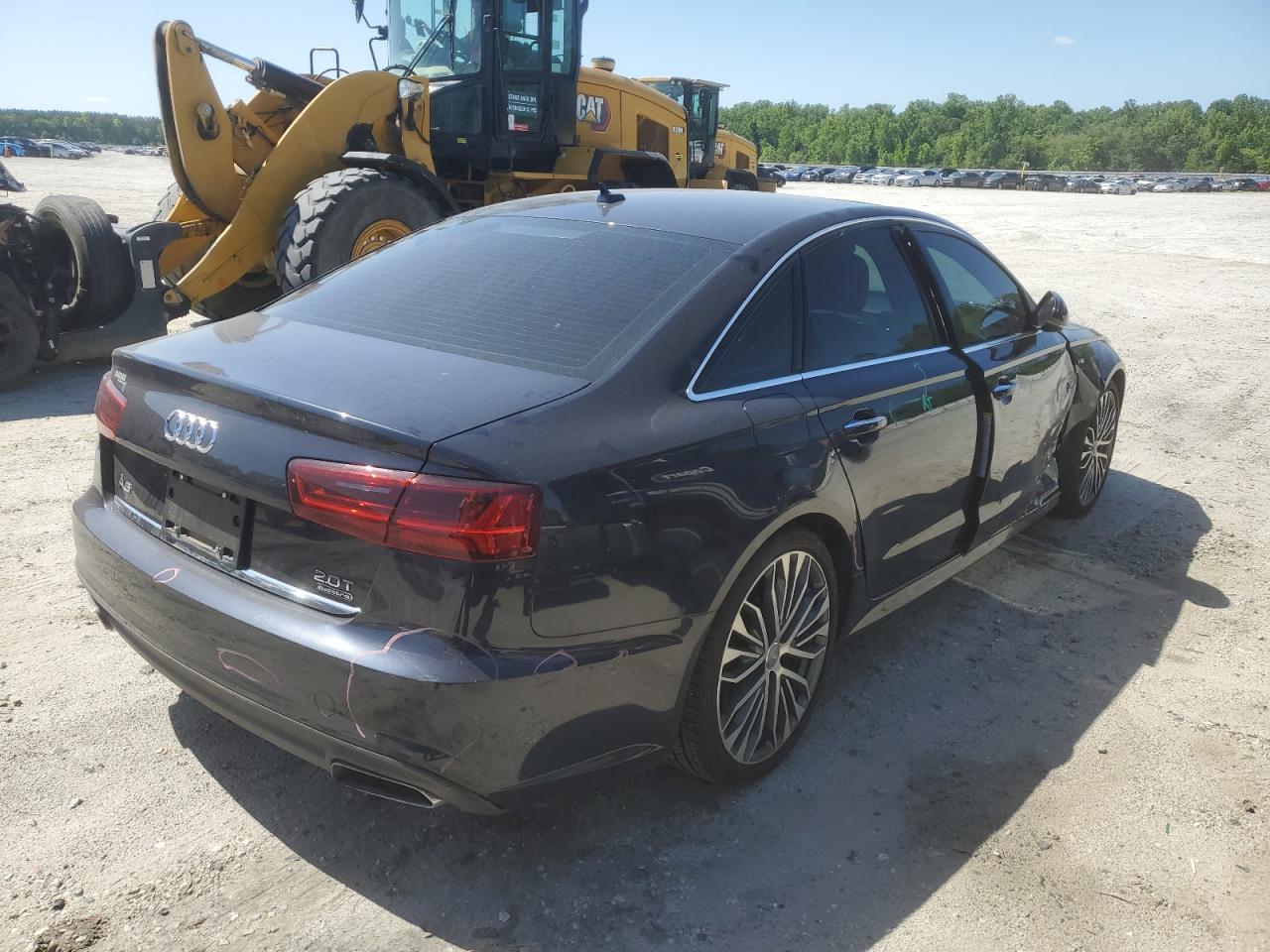 Автомобіль AUDI A6 PREMIUM PLUS 2017 | GrandCar Автомобіль AUDI A6 PREMIUM PLUS 2017 | GrandCar