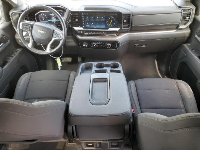 Автомобіль CHEVROLET SILVERADO K1500 LT-L 2022 | GrandCar Автомобіль CHEVROLET SILVERADO K1500 LT-L 2022 | GrandCar
