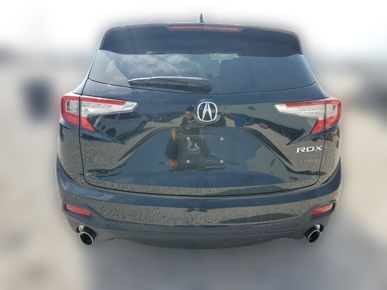 Автомобиль ACURA RDX TECHNOLOGY 2020 | GrandCar Автомобиль ACURA RDX TECHNOLOGY 2020 | GrandCar