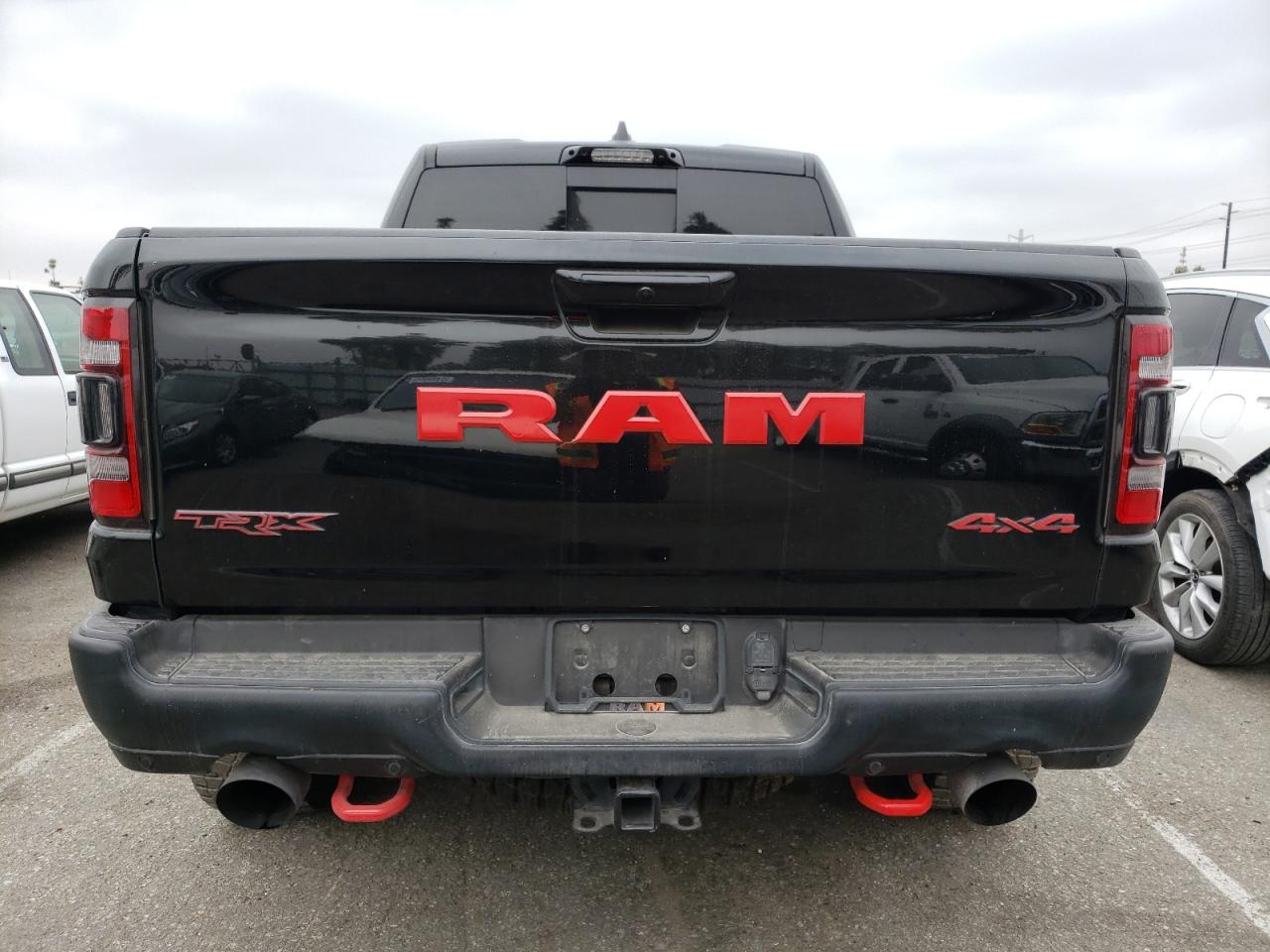 Автомобиль RAM 1500 TRX 2023 | GrandCar Автомобиль RAM 1500 TRX 2023 | GrandCar