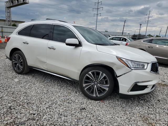 Автомобіль ACURA MDX TECHNOLOGY 2020 | GrandCar Автомобіль ACURA MDX TECHNOLOGY 2020 | GrandCar