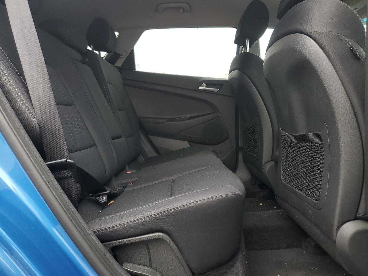 Автомобіль HYUNDAI TUCSON SE 2019 | GrandCar Автомобіль HYUNDAI TUCSON SE 2019 | GrandCar