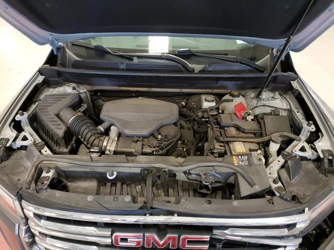 Автомобіль GMC ACADIA SLE 2020 | GrandCar Автомобіль GMC ACADIA SLE 2020 | GrandCar