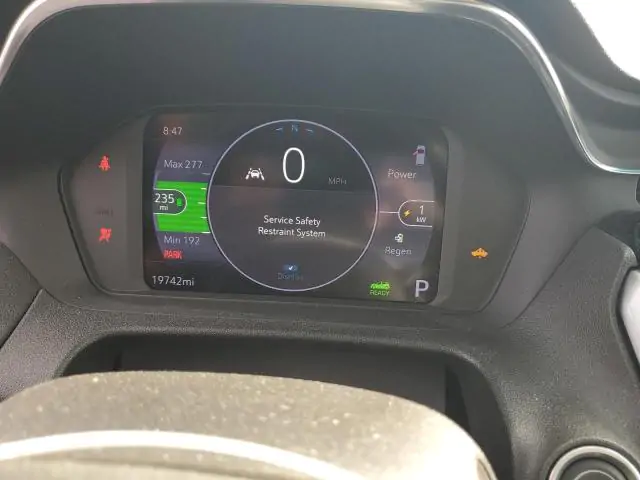Автомобіль CHEVROLET BOLT EV 2LT 2022 | GrandCar Автомобіль CHEVROLET BOLT EV 2LT 2022 | GrandCar
