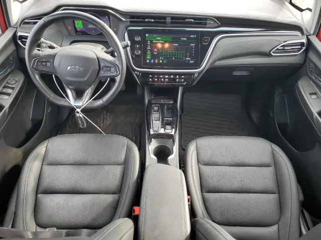 Автомобіль CHEVROLET BOLT EV 2LT 2022 | GrandCar Автомобіль CHEVROLET BOLT EV 2LT 2022 | GrandCar