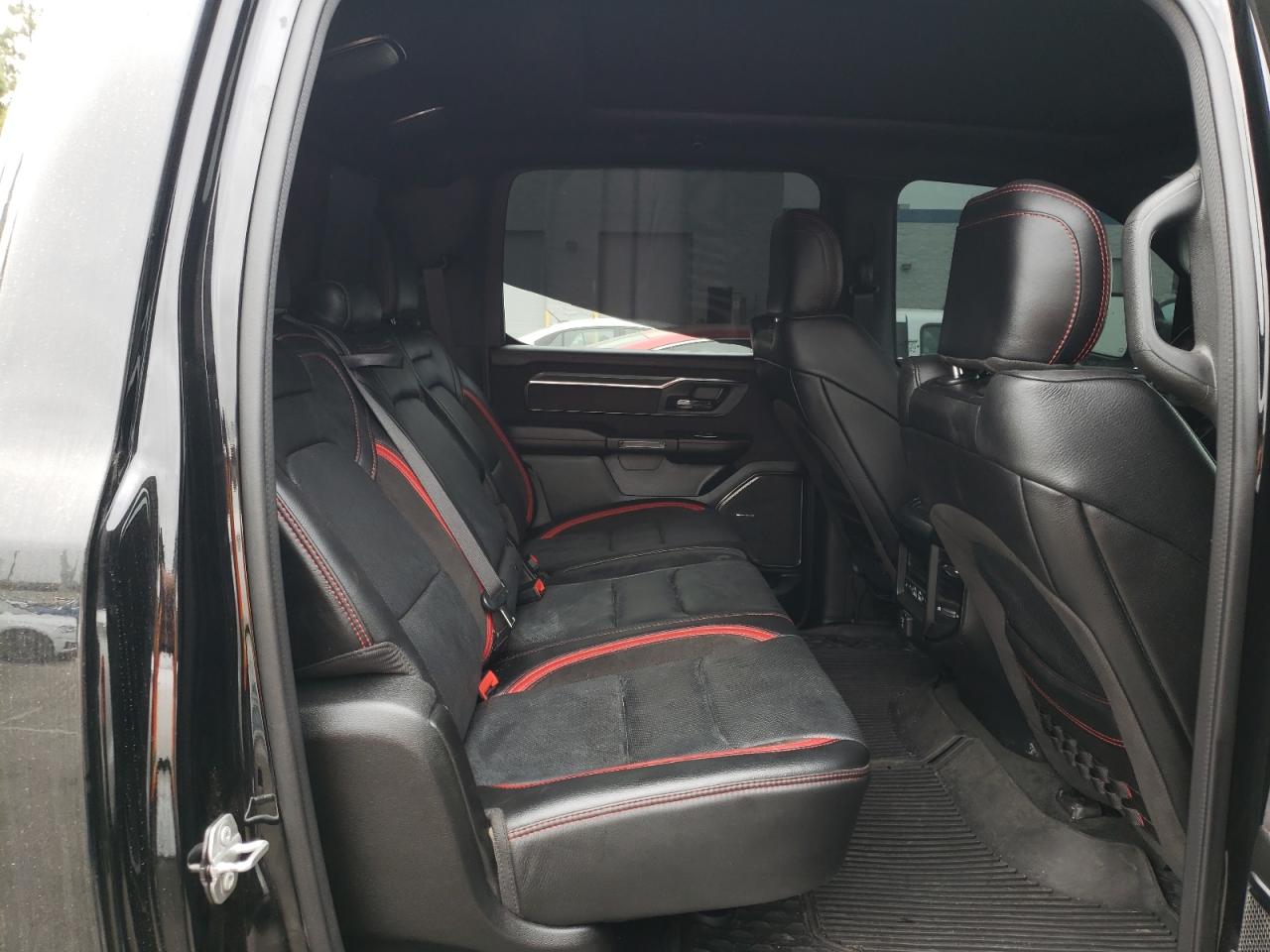 Автомобиль RAM 1500 TRX 2023 | GrandCar Автомобиль RAM 1500 TRX 2023 | GrandCar