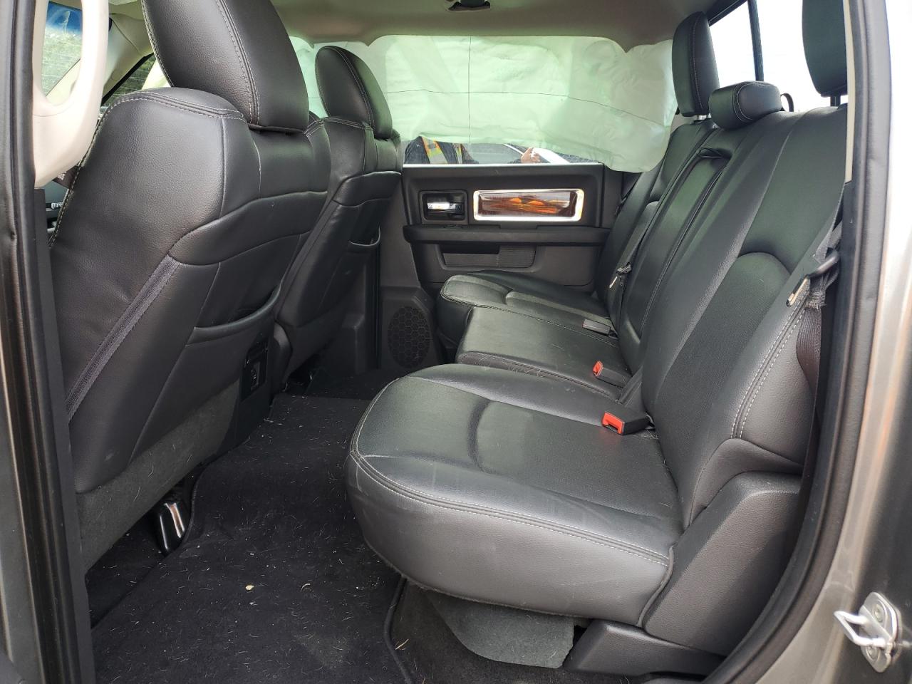 Автомобиль DODGE RAM 1500 LARAMIE 2012 | GrandCar Автомобиль DODGE RAM 1500 LARAMIE 2012 | GrandCar