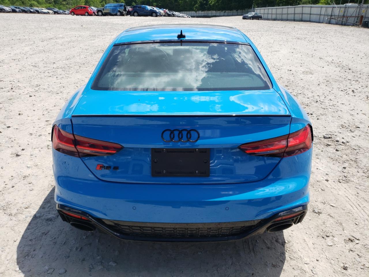 Автомобиль AUDI RS5 2022 | GrandCar Автомобиль AUDI RS5 2022 | GrandCar
