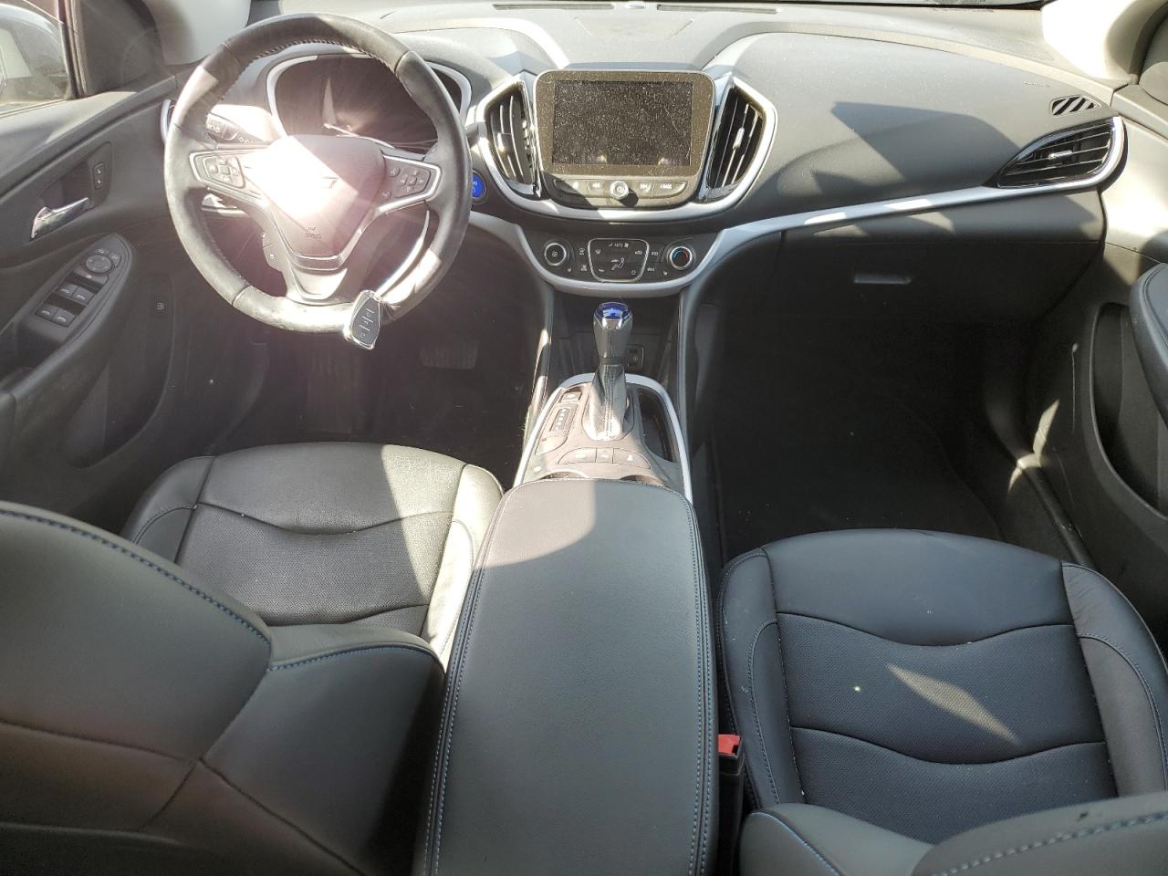 Автомобиль CHEVROLET VOLT LT 2018 | GrandCar Автомобиль CHEVROLET VOLT LT 2018 | GrandCar