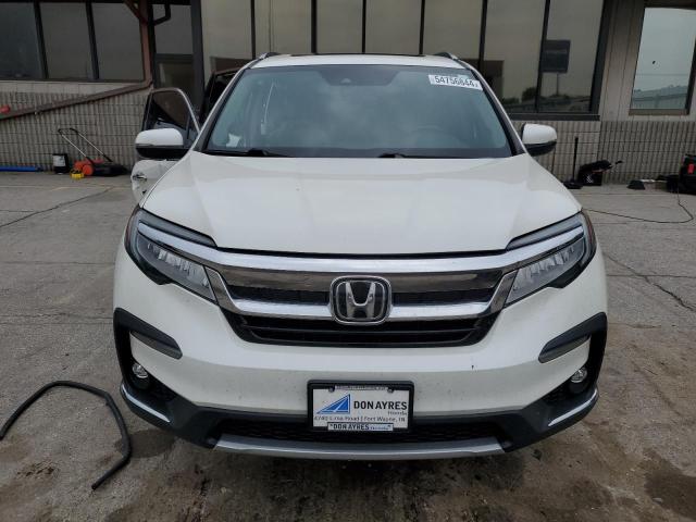 Автомобіль HONDA PILOT TOURING 2019 | GrandCar Автомобіль HONDA PILOT TOURING 2019 | GrandCar