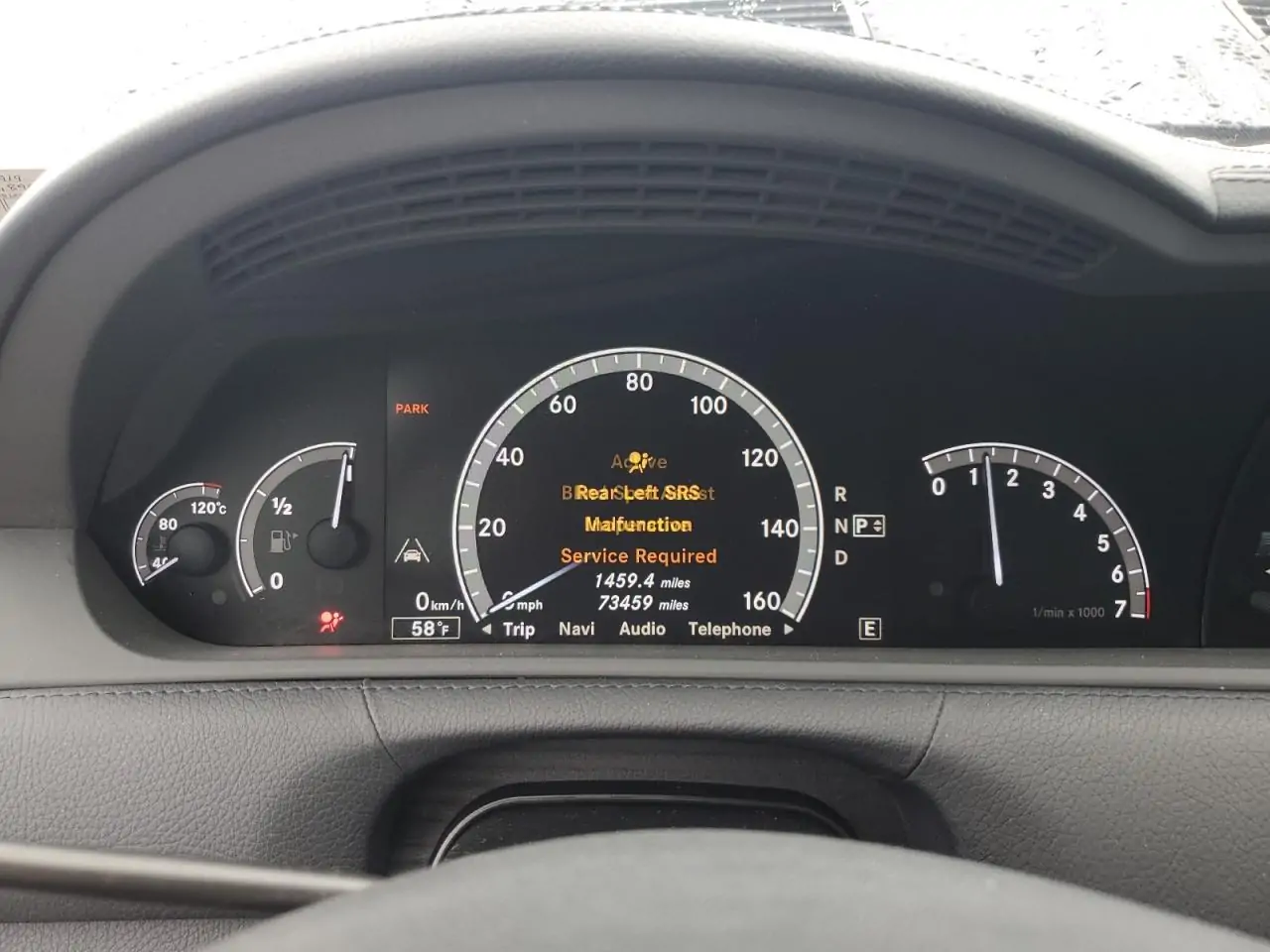 Автомобиль MERCEDES-BENZ CL 550 4MATIC 2013 | GrandCar Автомобиль MERCEDES-BENZ CL 550 4MATIC 2013 | GrandCar