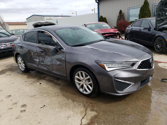 Автомобіль ACURA ILX 2019 | GrandCar Автомобіль ACURA ILX 2019 | GrandCar