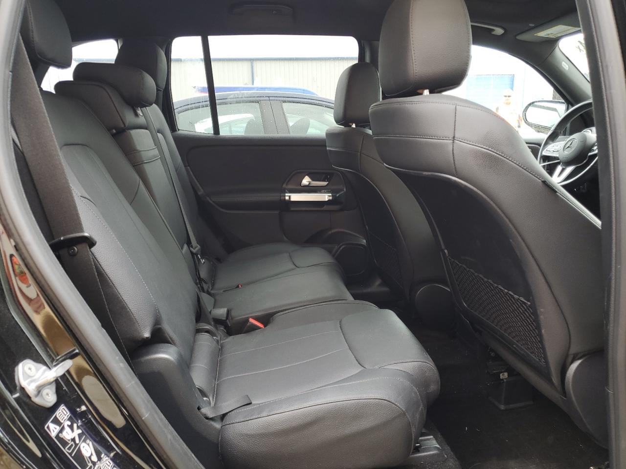 Автомобіль MERCEDES-BENZ GLB 250 2021 | GrandCar Автомобіль MERCEDES-BENZ GLB 250 2021 | GrandCar
