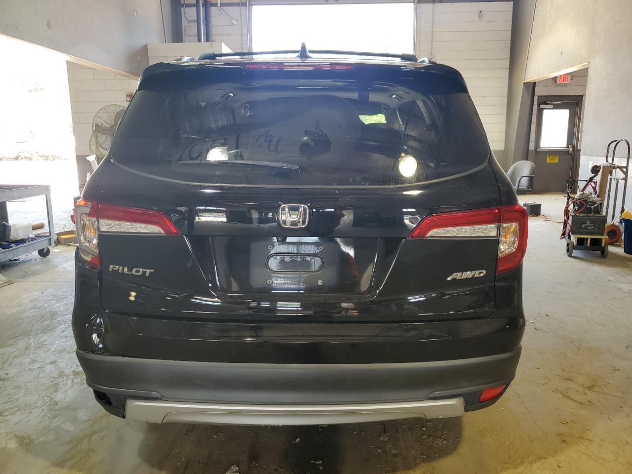 Автомобіль HONDA PILOT EXL 2019 | GrandCar Автомобіль HONDA PILOT EXL 2019 | GrandCar