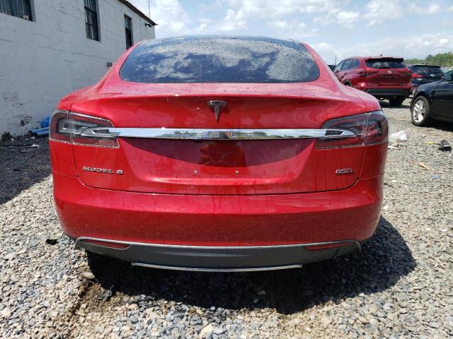 Автомобиль TESLA MODEL S 2015 | GrandCar Автомобиль TESLA MODEL S 2015 | GrandCar