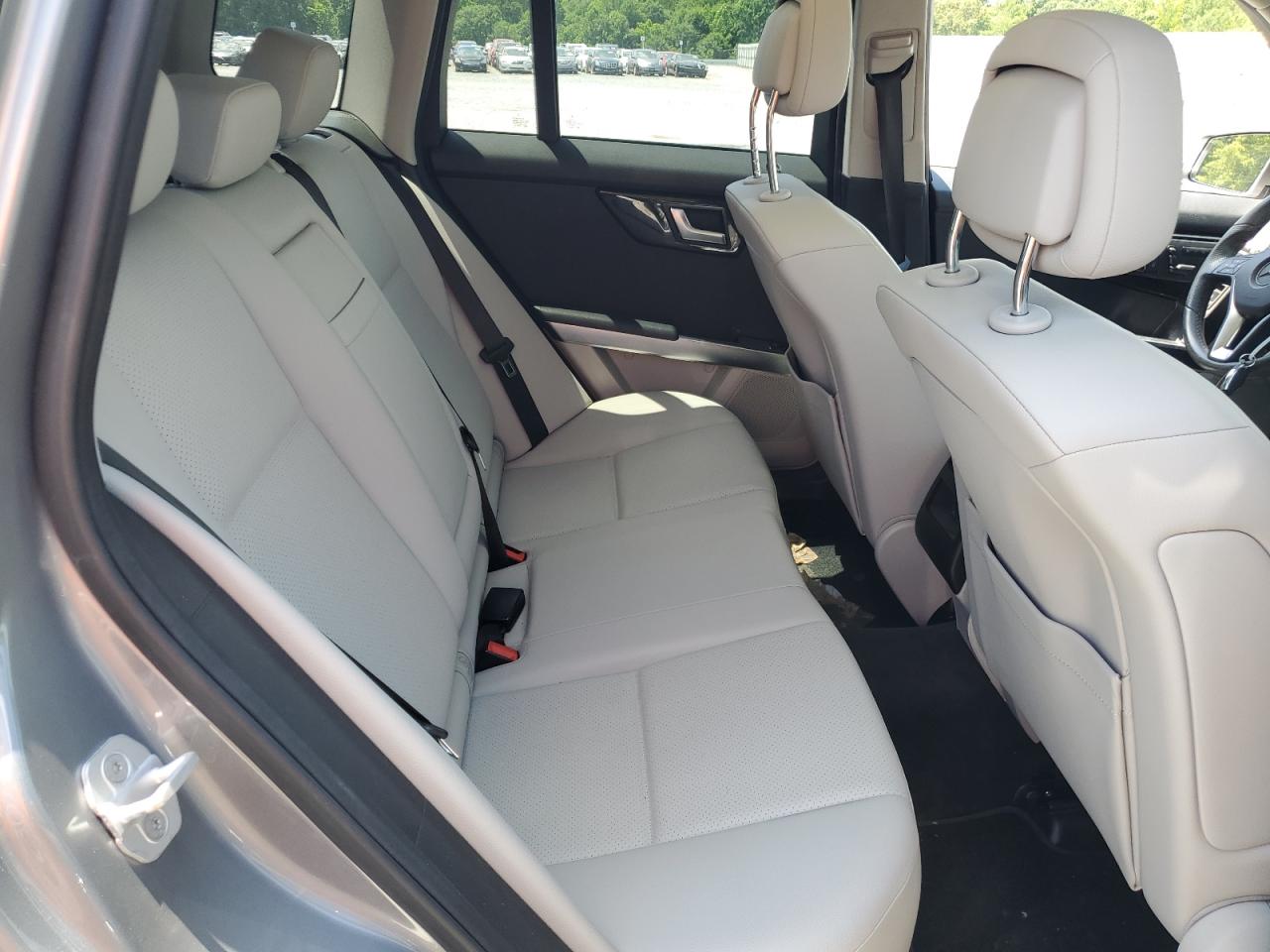 Автомобіль MERCEDES-BENZ GLK 350 4MATIC 2015 | GrandCar Автомобіль MERCEDES-BENZ GLK 350 4MATIC 2015 | GrandCar
