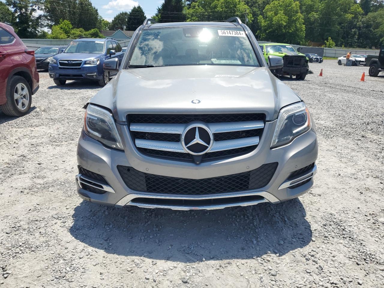 Автомобіль MERCEDES-BENZ GLK 350 4MATIC 2015 | GrandCar Автомобіль MERCEDES-BENZ GLK 350 4MATIC 2015 | GrandCar