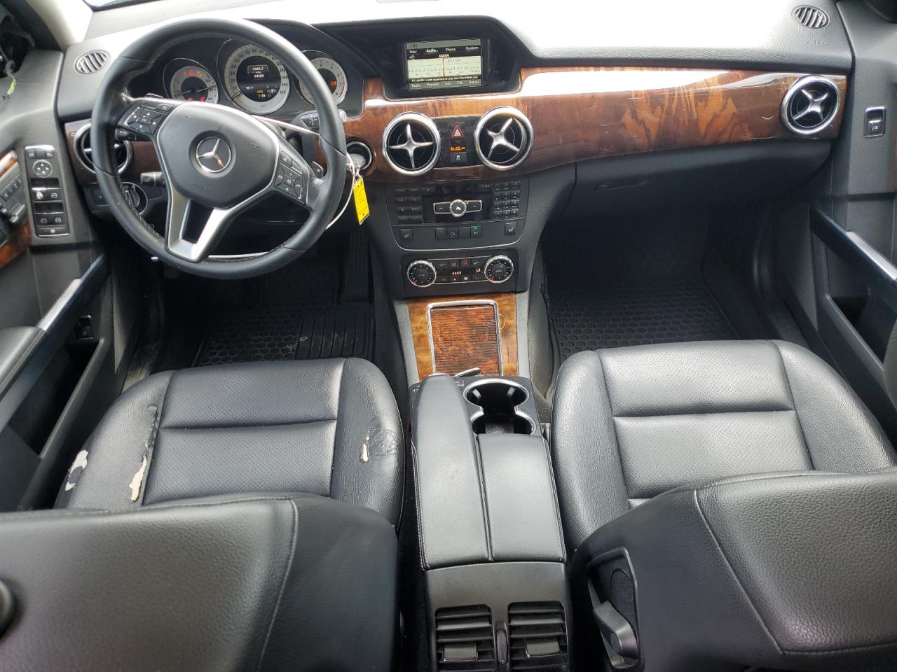 Автомобіль MERCEDES-BENZ GLK 350 4MATIC 2014 | GrandCar Автомобіль MERCEDES-BENZ GLK 350 4MATIC 2014 | GrandCar