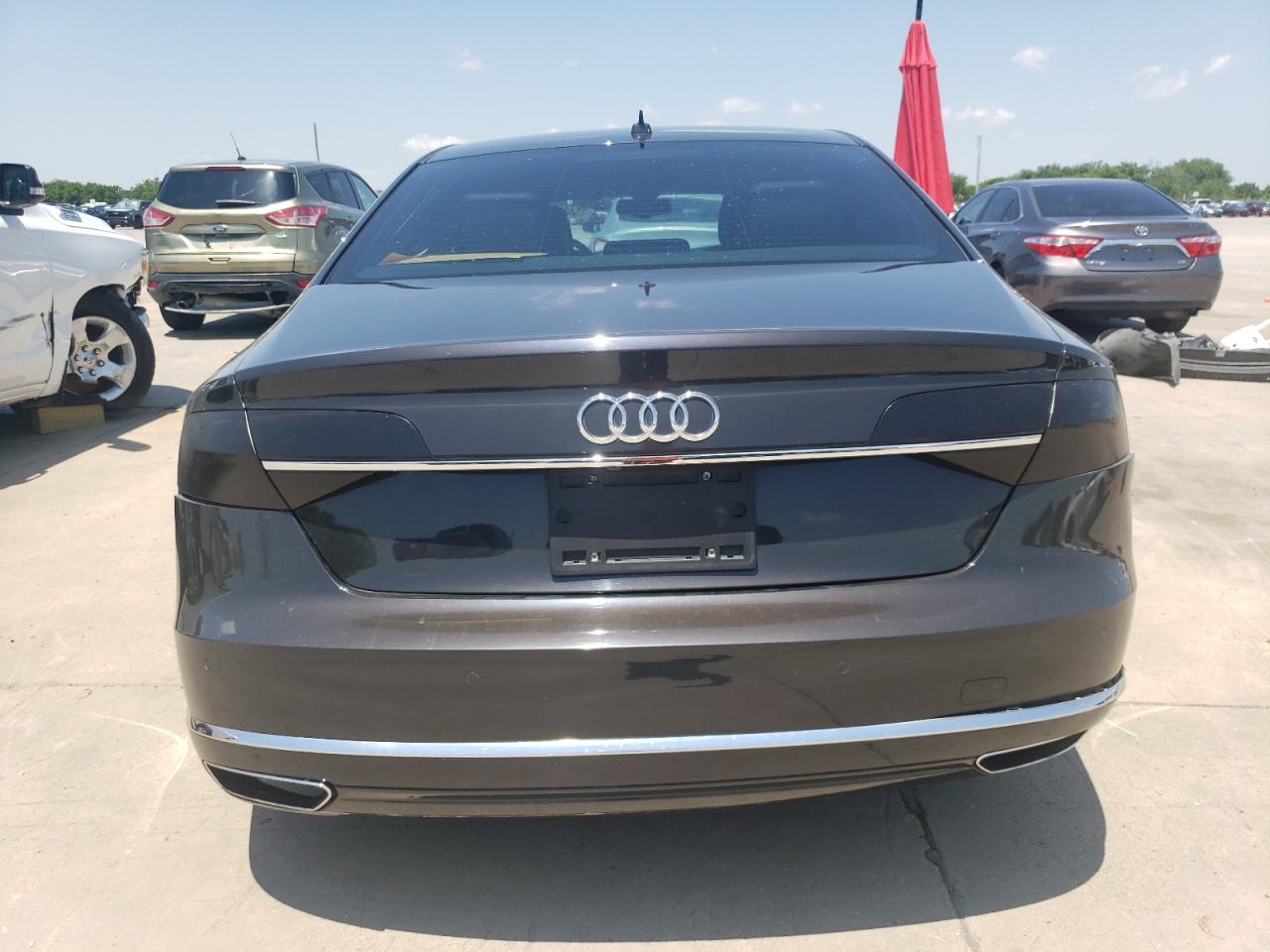 Автомобіль AUDI A8 L QUATTRO 2015 | GrandCar Автомобіль AUDI A8 L QUATTRO 2015 | GrandCar