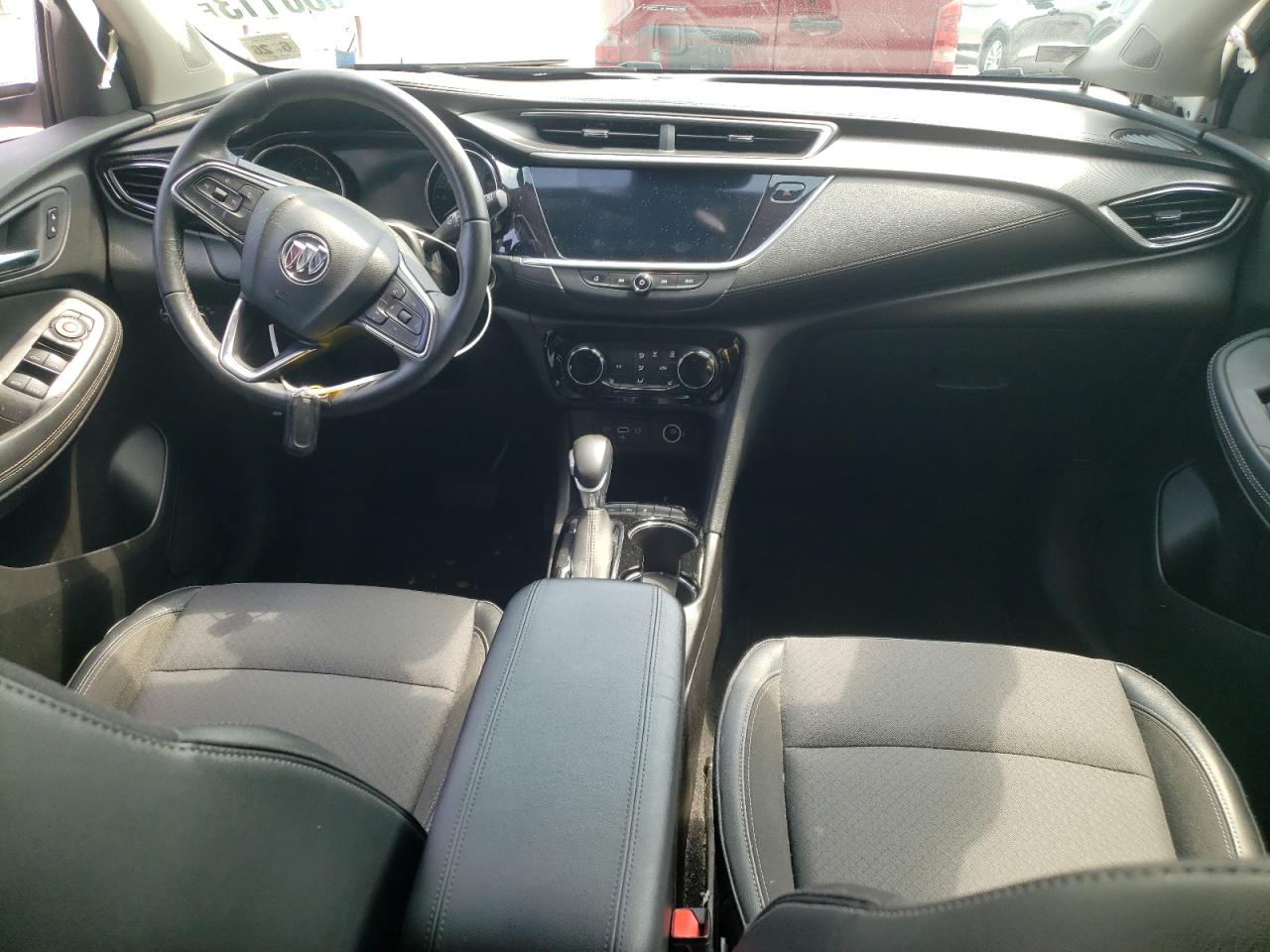 Автомобиль BUICK ENCORE GX PREFERRED 2021 | GrandCar Автомобиль BUICK ENCORE GX PREFERRED 2021 | GrandCar