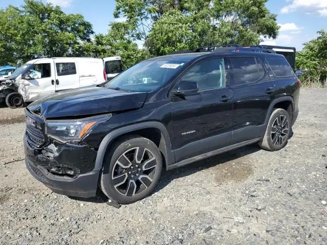 Автомобиль GMC ACADIA SLT-1 2019 | GrandCar