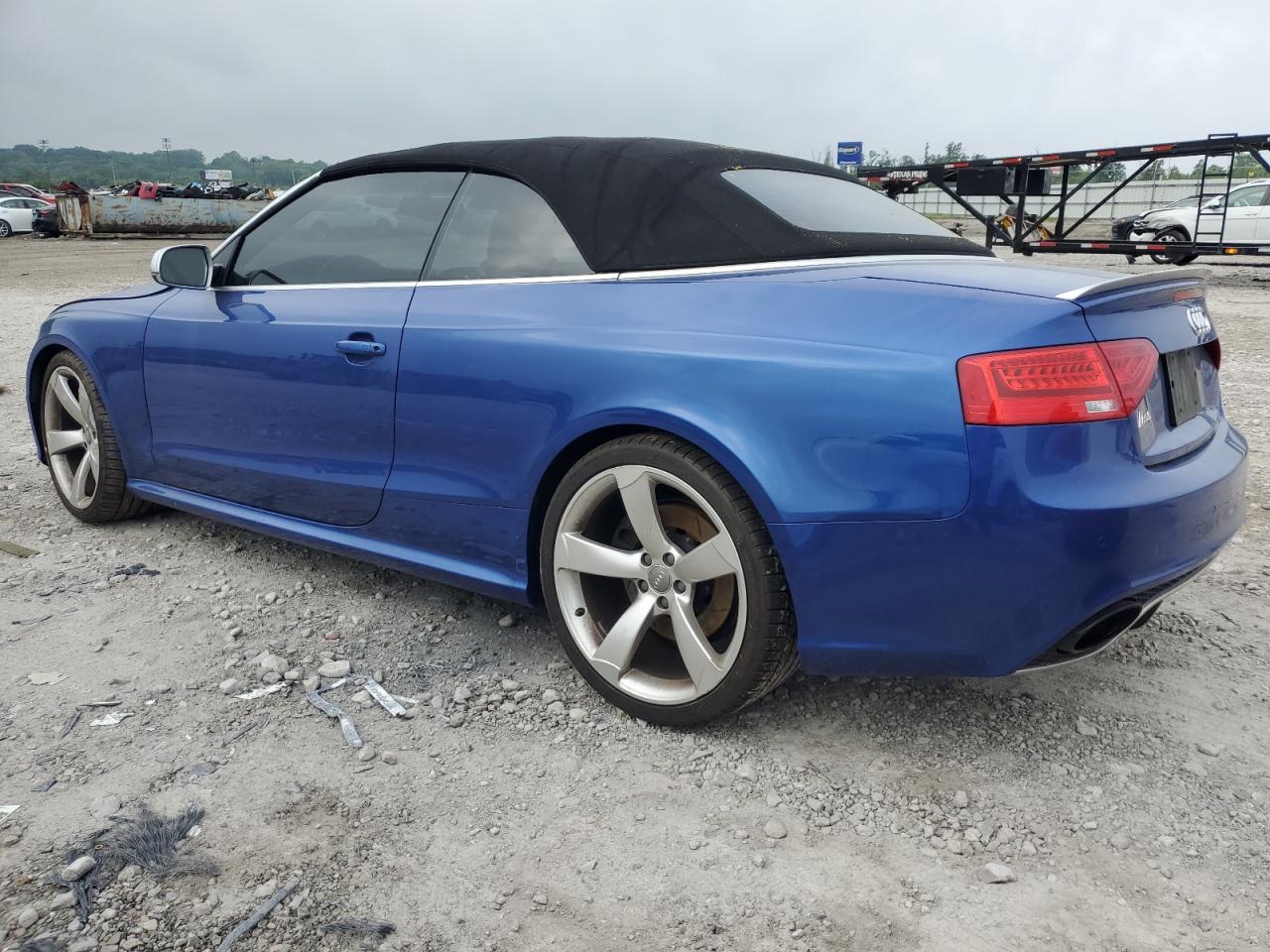 Автомобіль AUDI RS5 2015 | GrandCar Автомобіль AUDI RS5 2015 | GrandCar