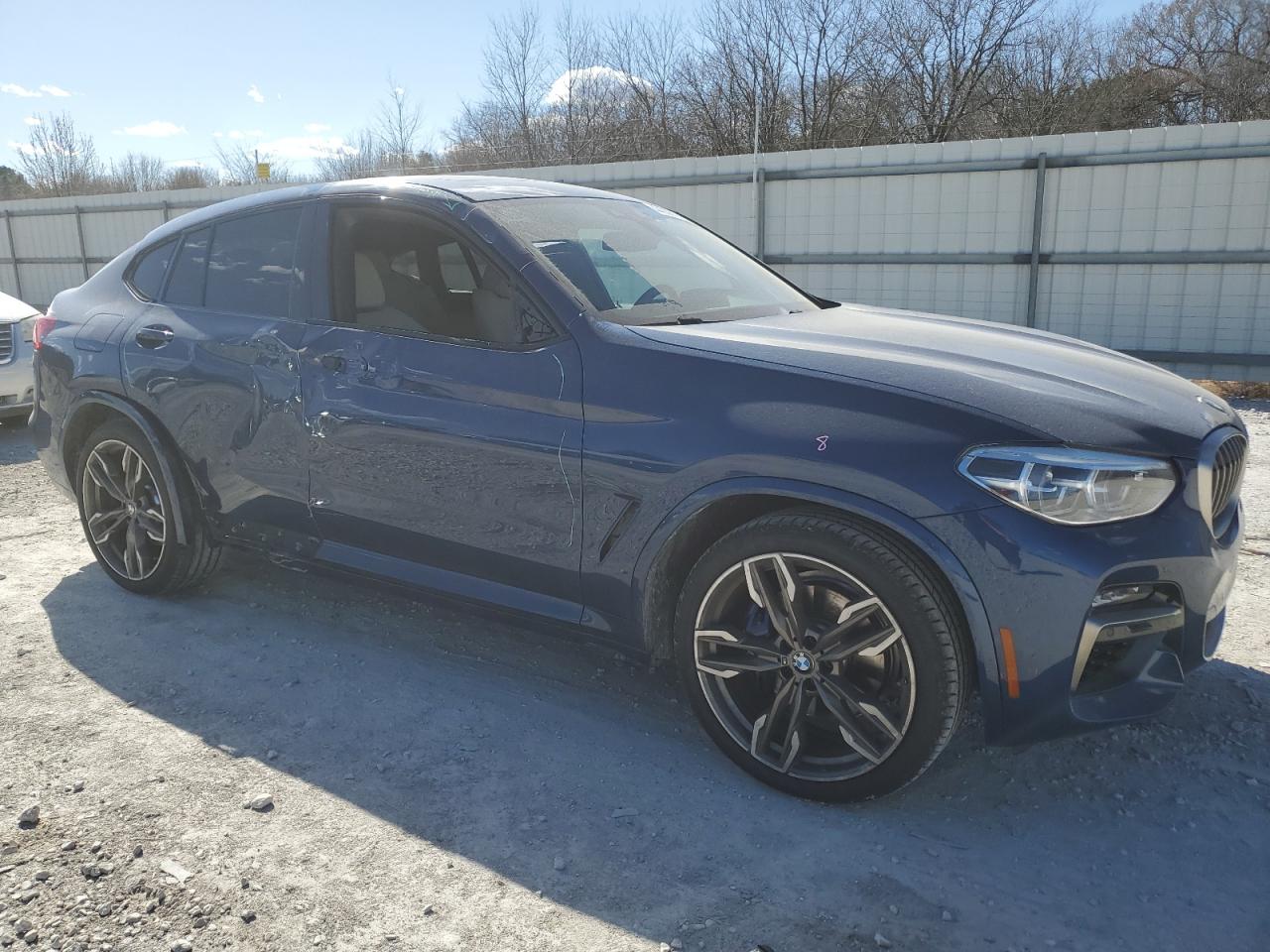 Автомобиль BMW X4 XDRIVEM40I 2020 | GrandCar Автомобиль BMW X4 XDRIVEM40I 2020 | GrandCar