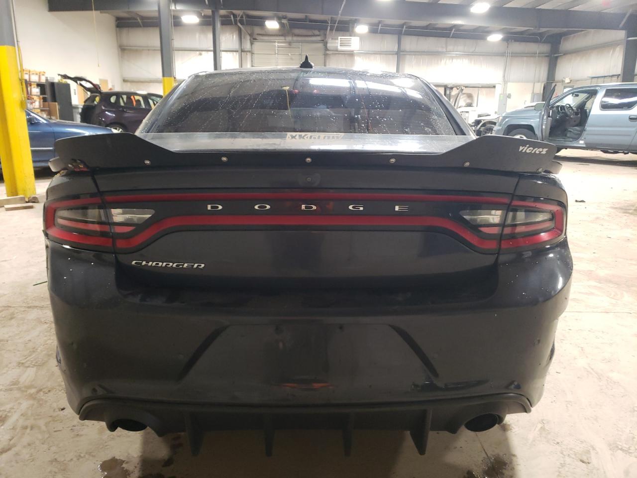 Автомобиль DODGE CHARGER GT 2019 | GrandCar Автомобиль DODGE CHARGER GT 2019 | GrandCar
