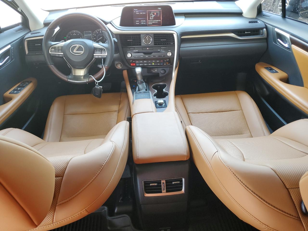 Автомобиль LEXUS RX 350 2022 | GrandCar Автомобиль LEXUS RX 350 2022 | GrandCar