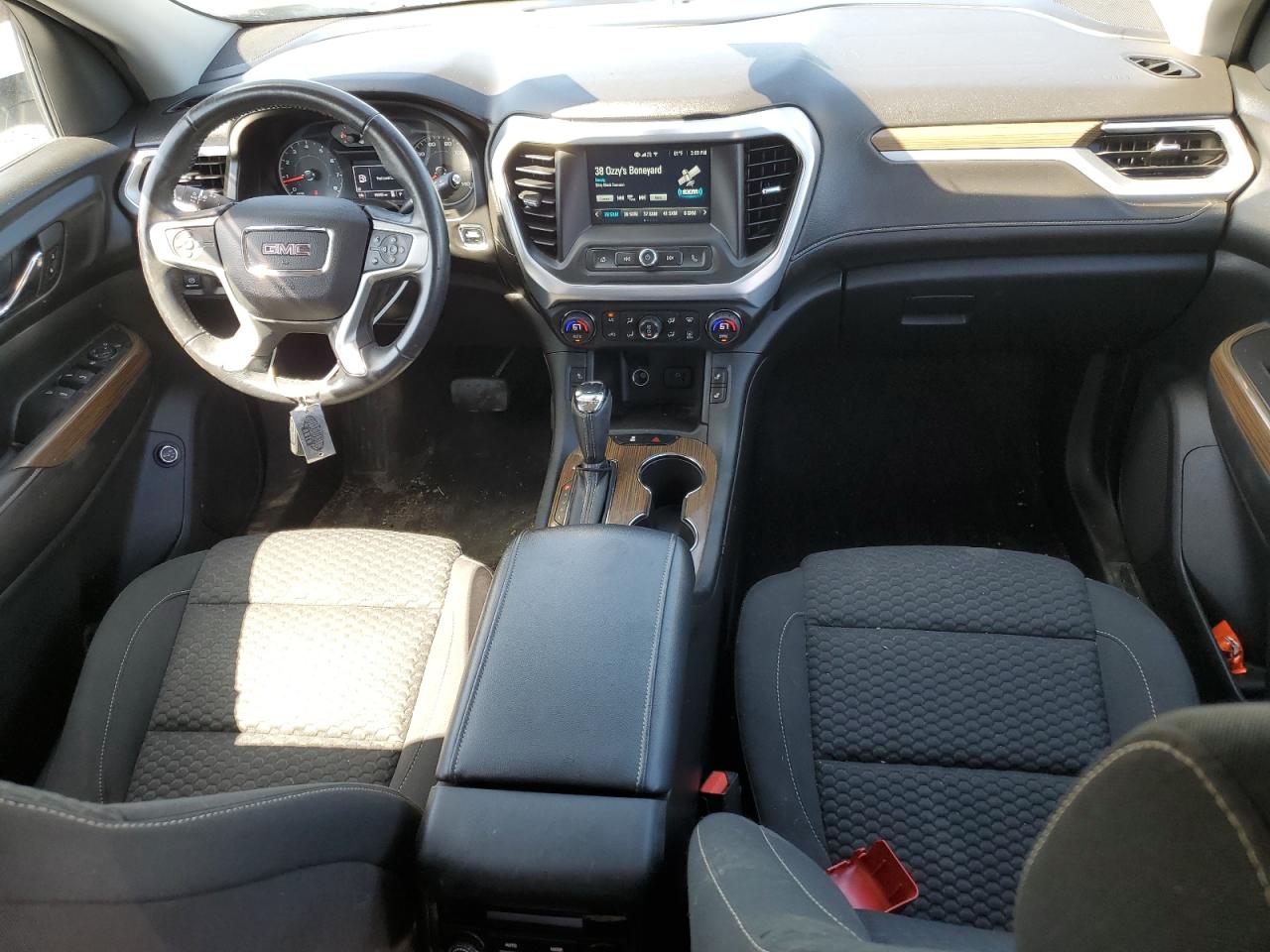 Автомобіль GMC ACADIA SLE 2018 | GrandCar Автомобіль GMC ACADIA SLE 2018 | GrandCar