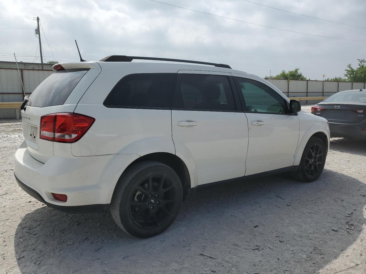 Автомобіль DODGE JOURNEY SXT 2018 | GrandCar Автомобіль DODGE JOURNEY SXT 2018 | GrandCar