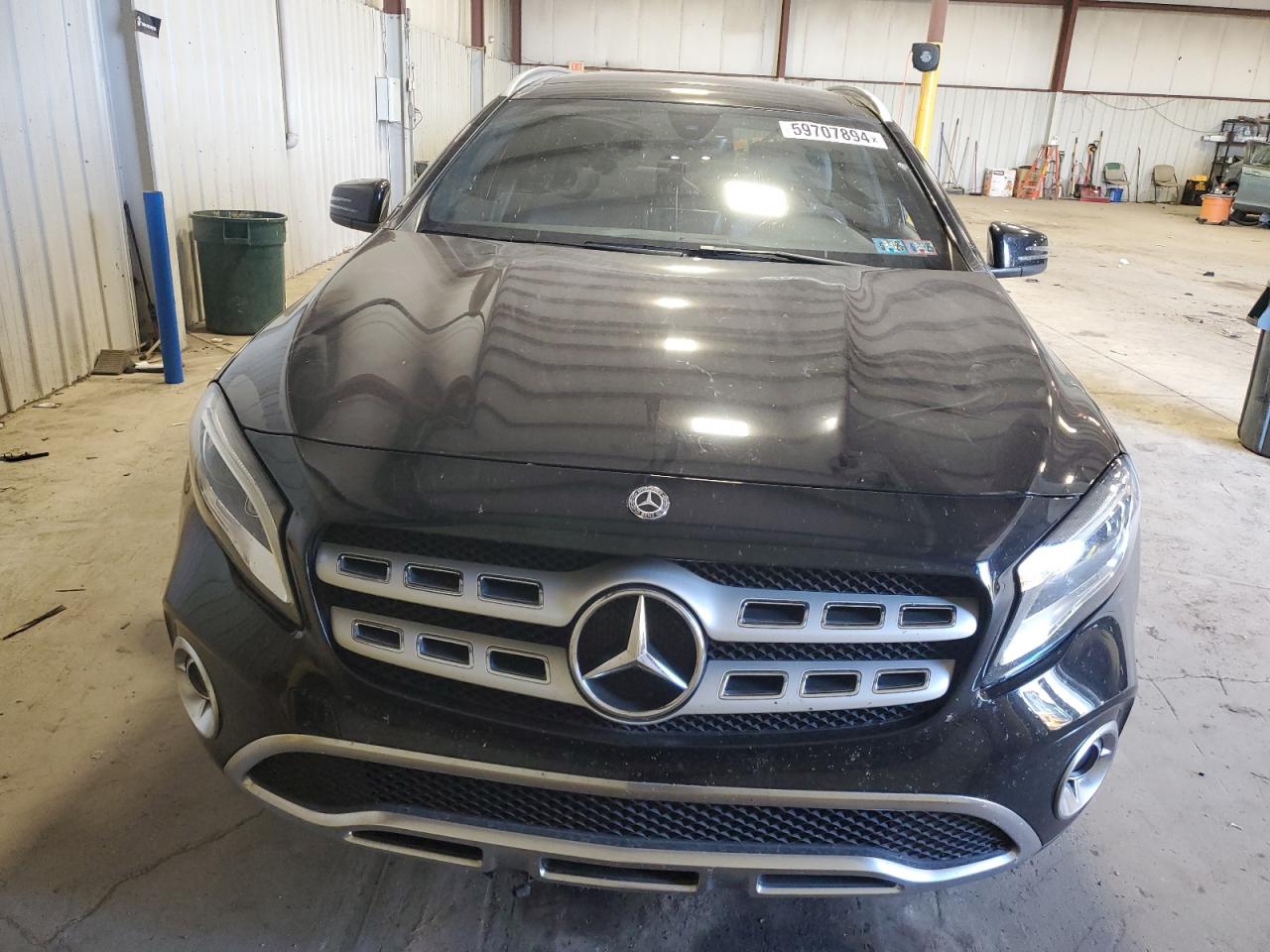 Автомобиль MERCEDES-BENZ GLA 250 4MATIC 2020 | GrandCar Автомобиль MERCEDES-BENZ GLA 250 4MATIC 2020 | GrandCar