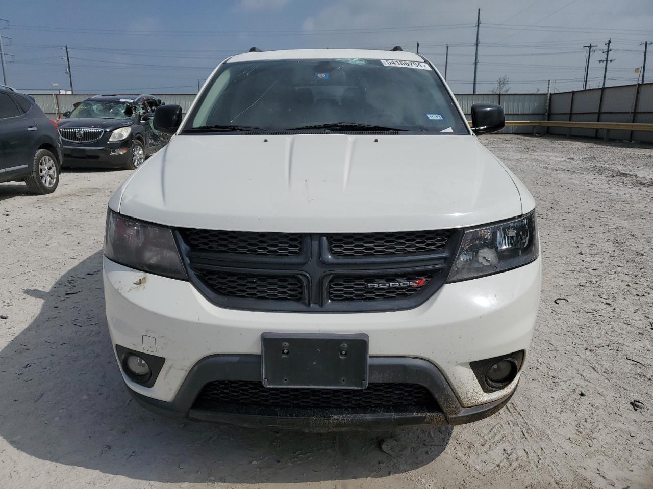 Автомобіль DODGE JOURNEY SXT 2018 | GrandCar Автомобіль DODGE JOURNEY SXT 2018 | GrandCar