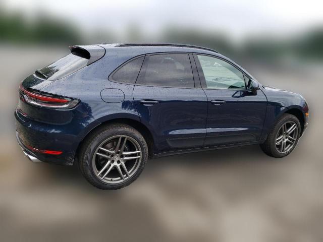 Автомобіль PORSCHE MACAN 2020 | GrandCar Автомобіль PORSCHE MACAN 2020 | GrandCar
