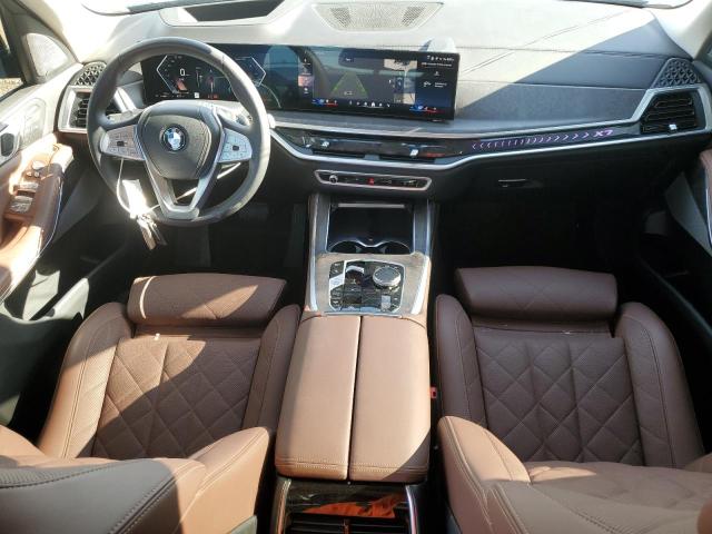 Автомобиль BMW X7 XDRIVE40 2024 | GrandCar Автомобиль BMW X7 XDRIVE40 2024 | GrandCar