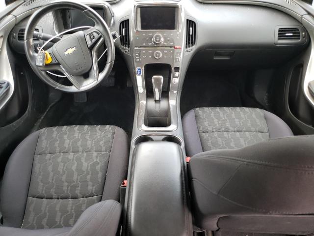 Автомобиль CHEVROLET VOLT 2015 | GrandCar Автомобиль CHEVROLET VOLT 2015 | GrandCar