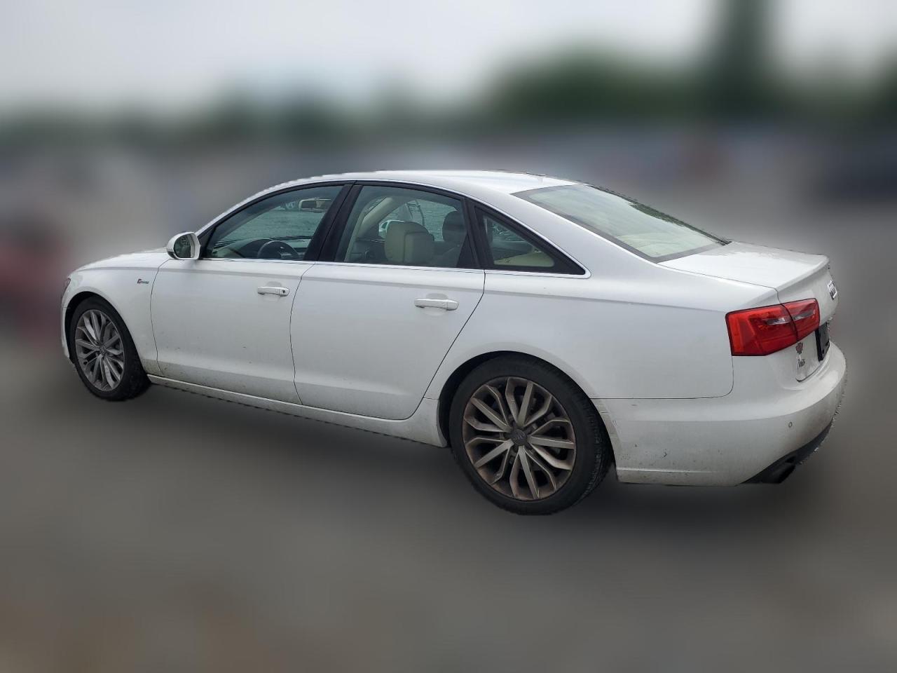 Автомобіль AUDI A6 PREMIUM PLUS 2012 | GrandCar Автомобіль AUDI A6 PREMIUM PLUS 2012 | GrandCar