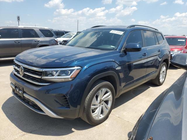 Автомобіль VOLKSWAGEN ATLAS SE 2023 | GrandCar