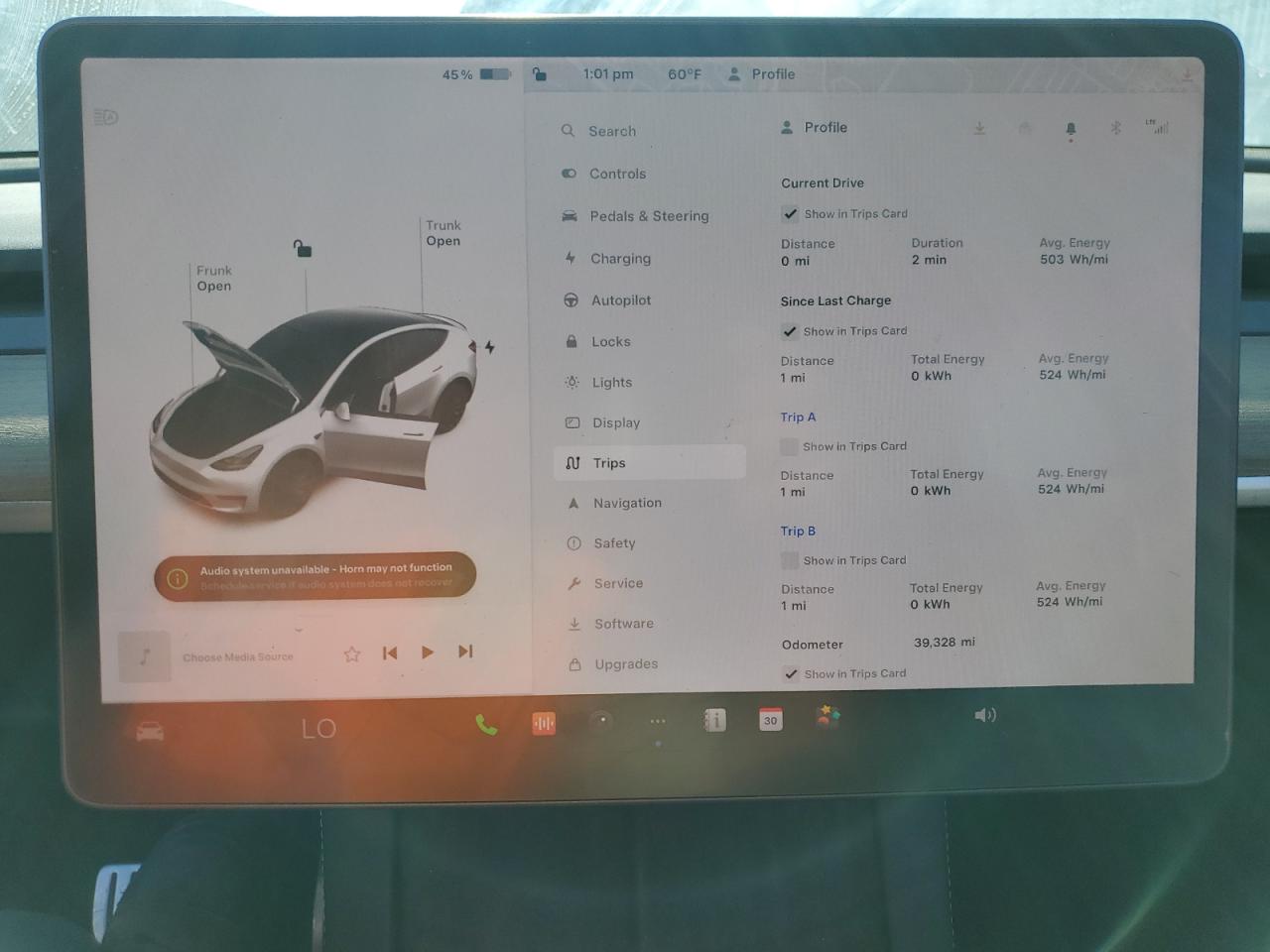 Автомобиль TESLA MODEL Y 2022 | GrandCar Автомобиль TESLA MODEL Y 2022 | GrandCar