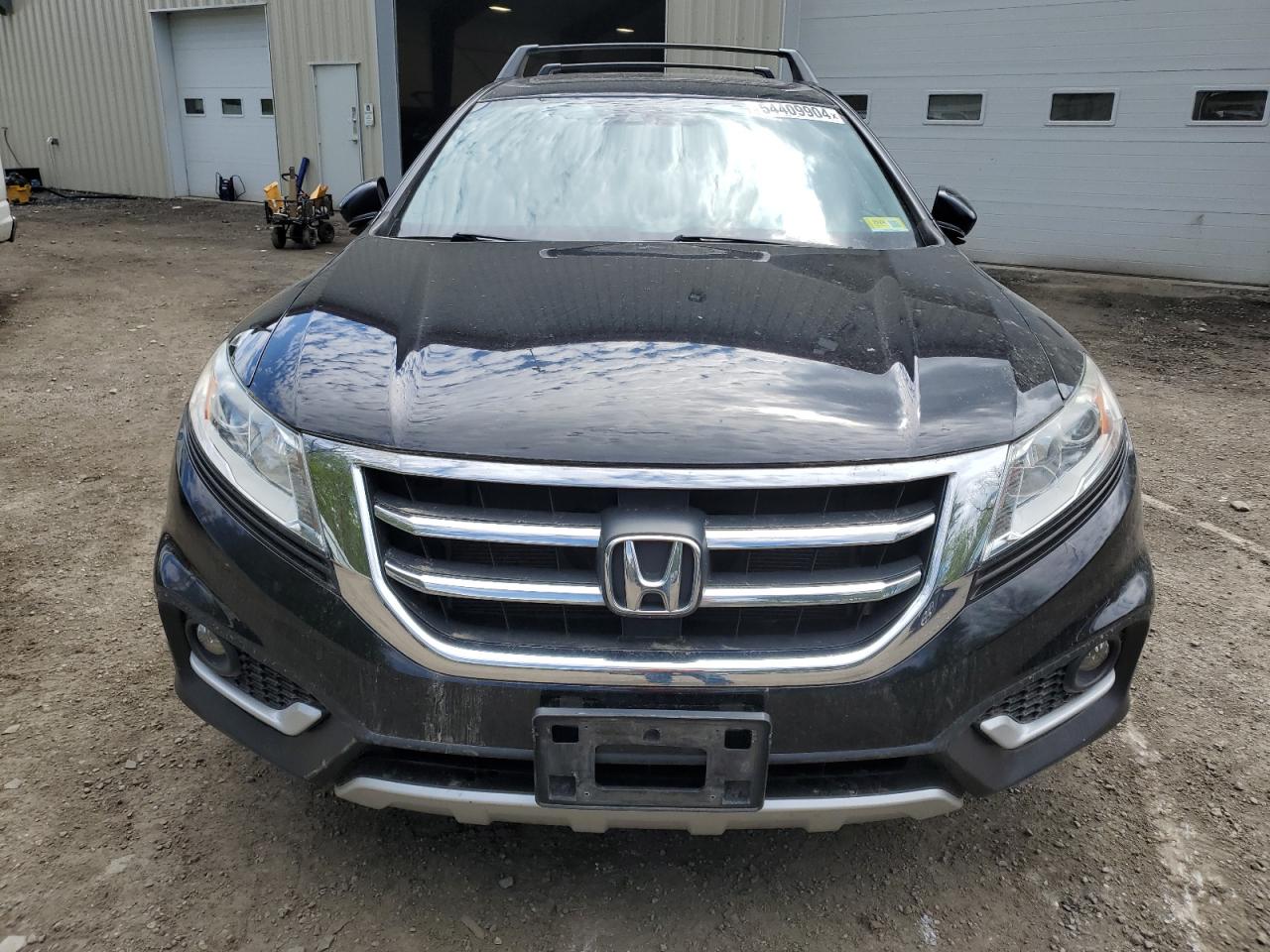 Автомобіль HONDA CROSSTOUR EXL 2015 | GrandCar Автомобіль HONDA CROSSTOUR EXL 2015 | GrandCar