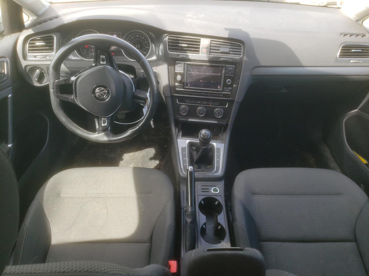 Автомобіль VOLKSWAGEN GOLF SPORTWAGEN S 2018 | GrandCar Автомобіль VOLKSWAGEN GOLF SPORTWAGEN S 2018 | GrandCar