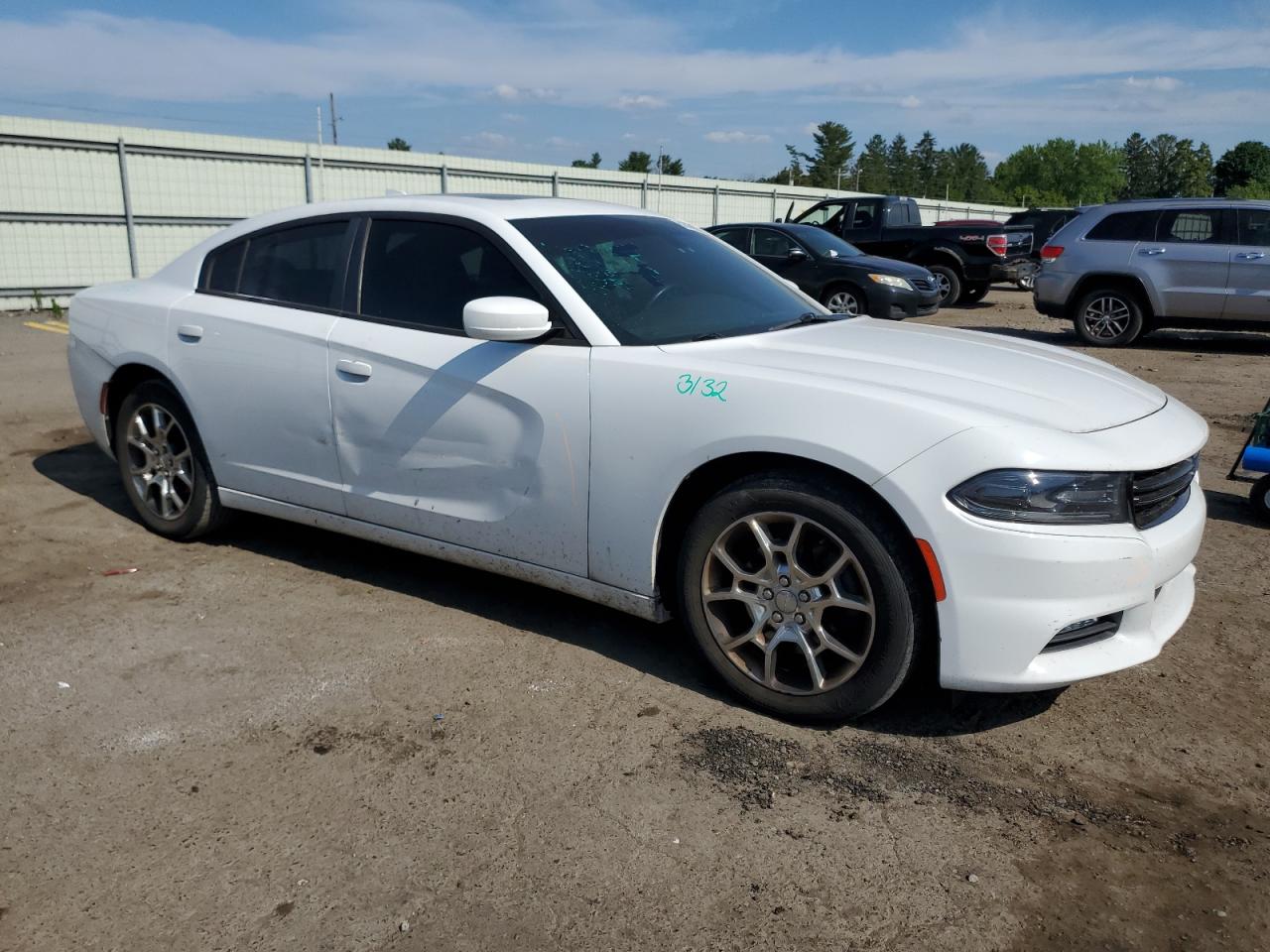 Автомобиль DODGE CHARGER SXT 2016 | GrandCar Автомобиль DODGE CHARGER SXT 2016 | GrandCar
