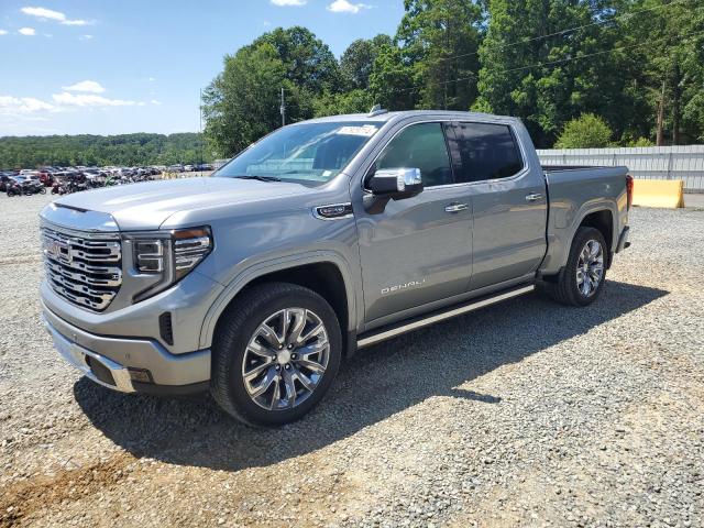 Автомобіль GMC SIERRA K1500 DENALI 2024 | GrandCar