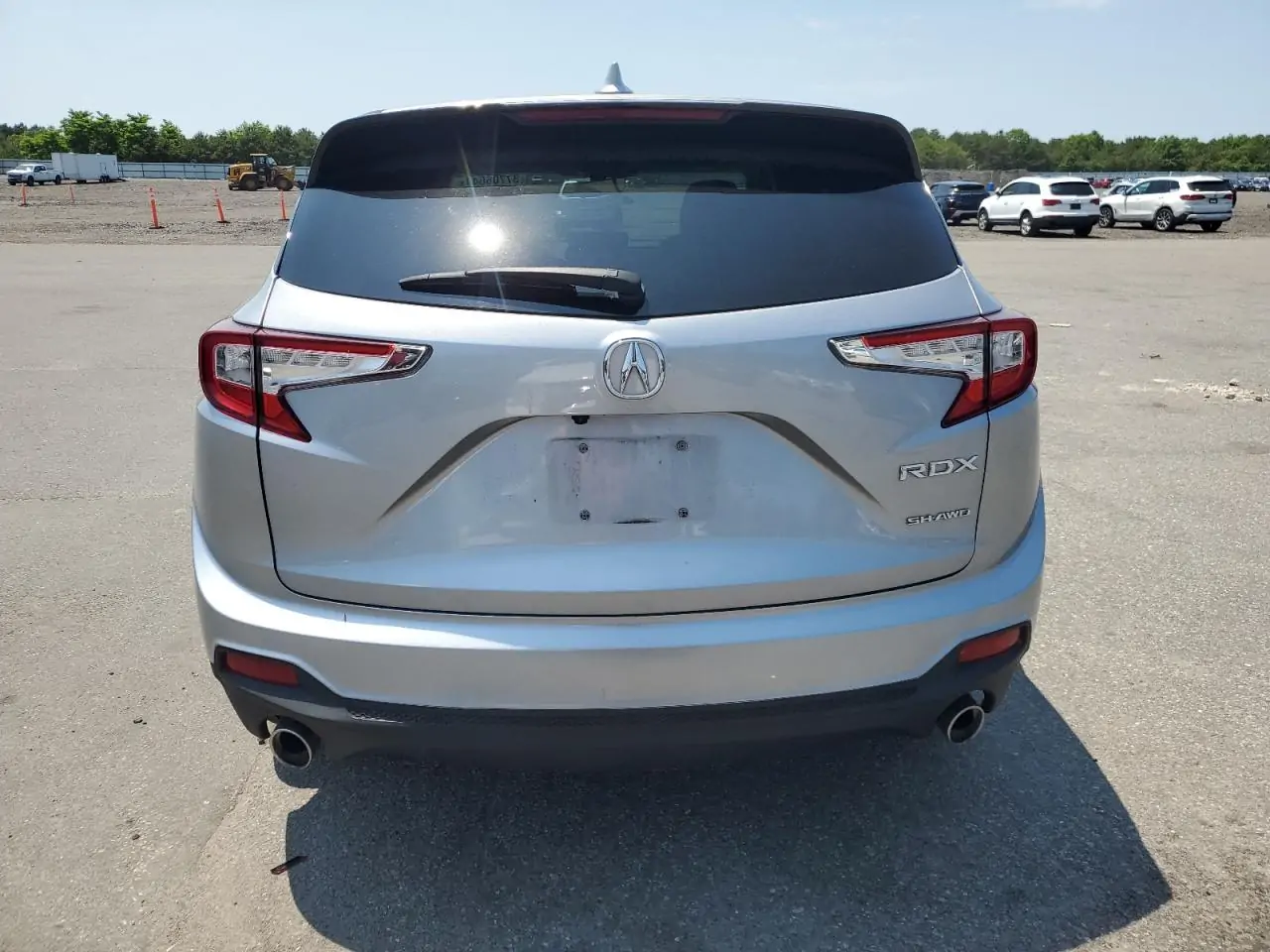 Автомобиль ACURA RDX 2019 | GrandCar Автомобиль ACURA RDX 2019 | GrandCar