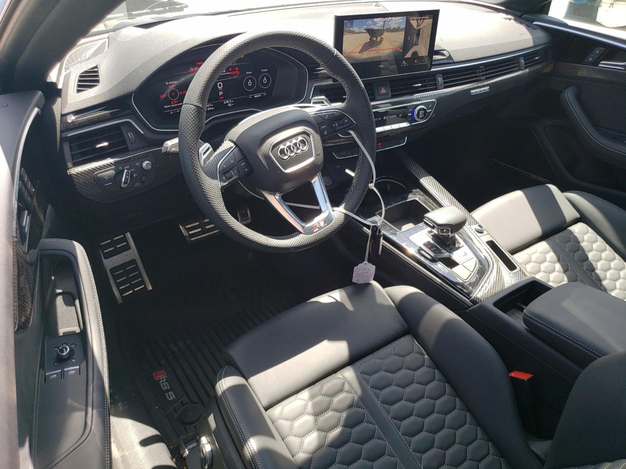Автомобиль AUDI RS5 2022 | GrandCar Автомобиль AUDI RS5 2022 | GrandCar