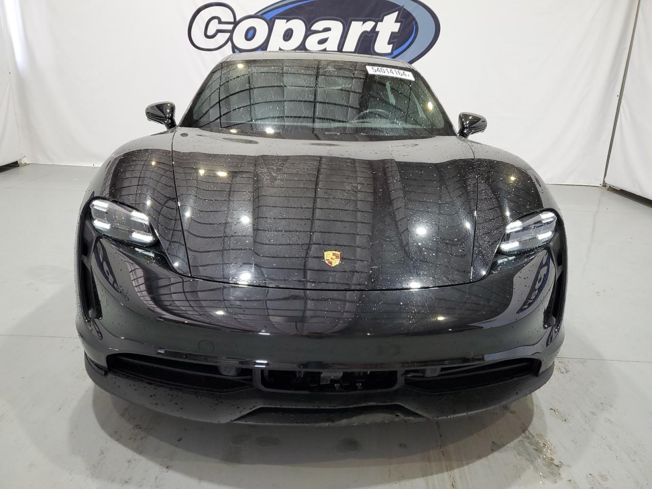 Автомобіль PORSCHE TAYCAN 2022 | GrandCar Автомобіль PORSCHE TAYCAN 2022 | GrandCar