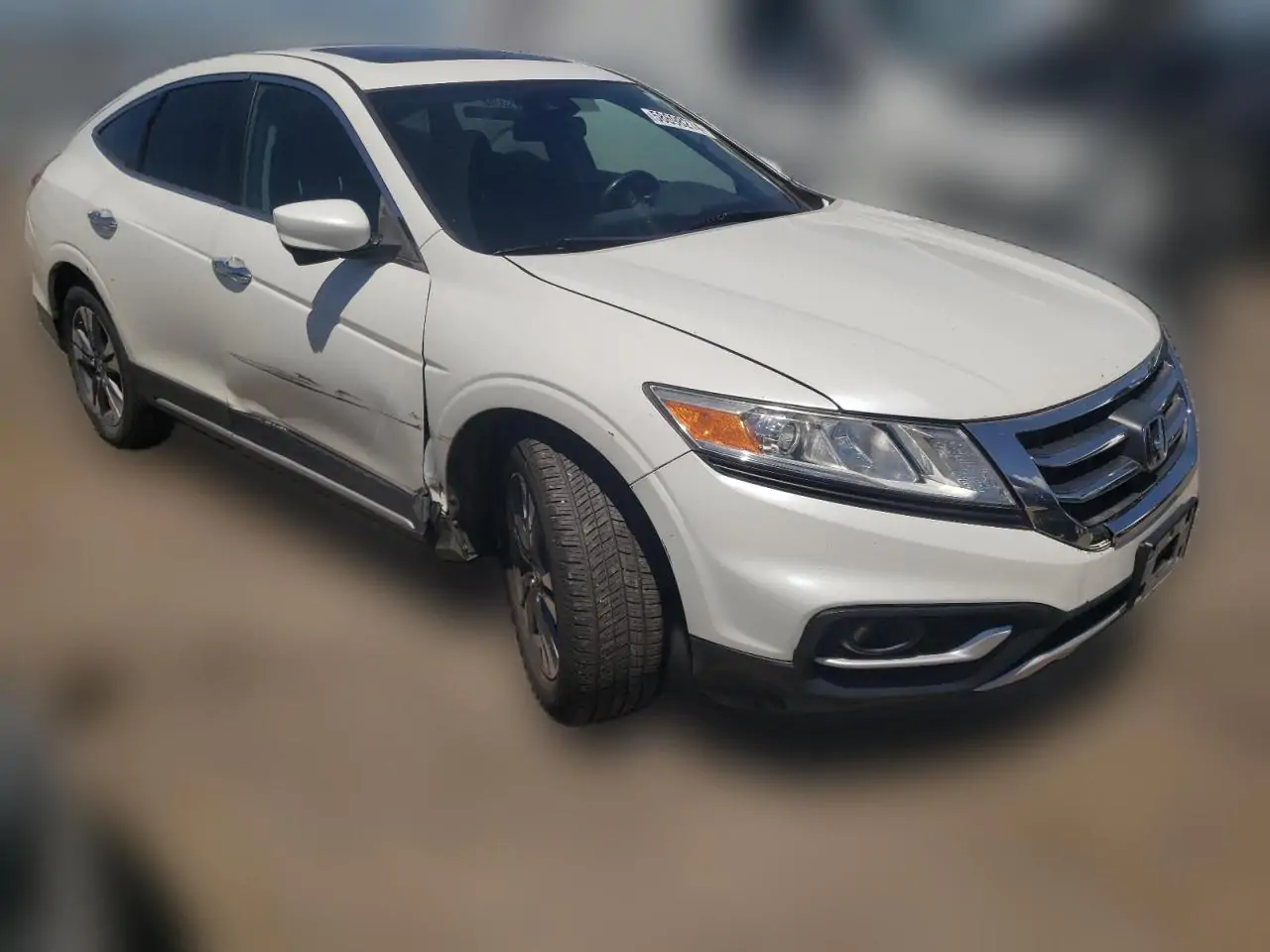 Автомобіль HONDA CROSSTOUR EXL 2013 | GrandCar Автомобіль HONDA CROSSTOUR EXL 2013 | GrandCar