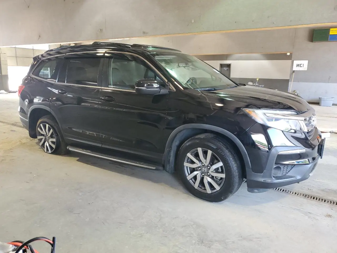 Автомобіль HONDA PILOT EXL 2019 | GrandCar