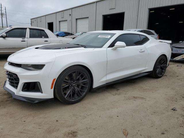 Автомобиль CHEVROLET CAMARO ZL1 2018 | GrandCar