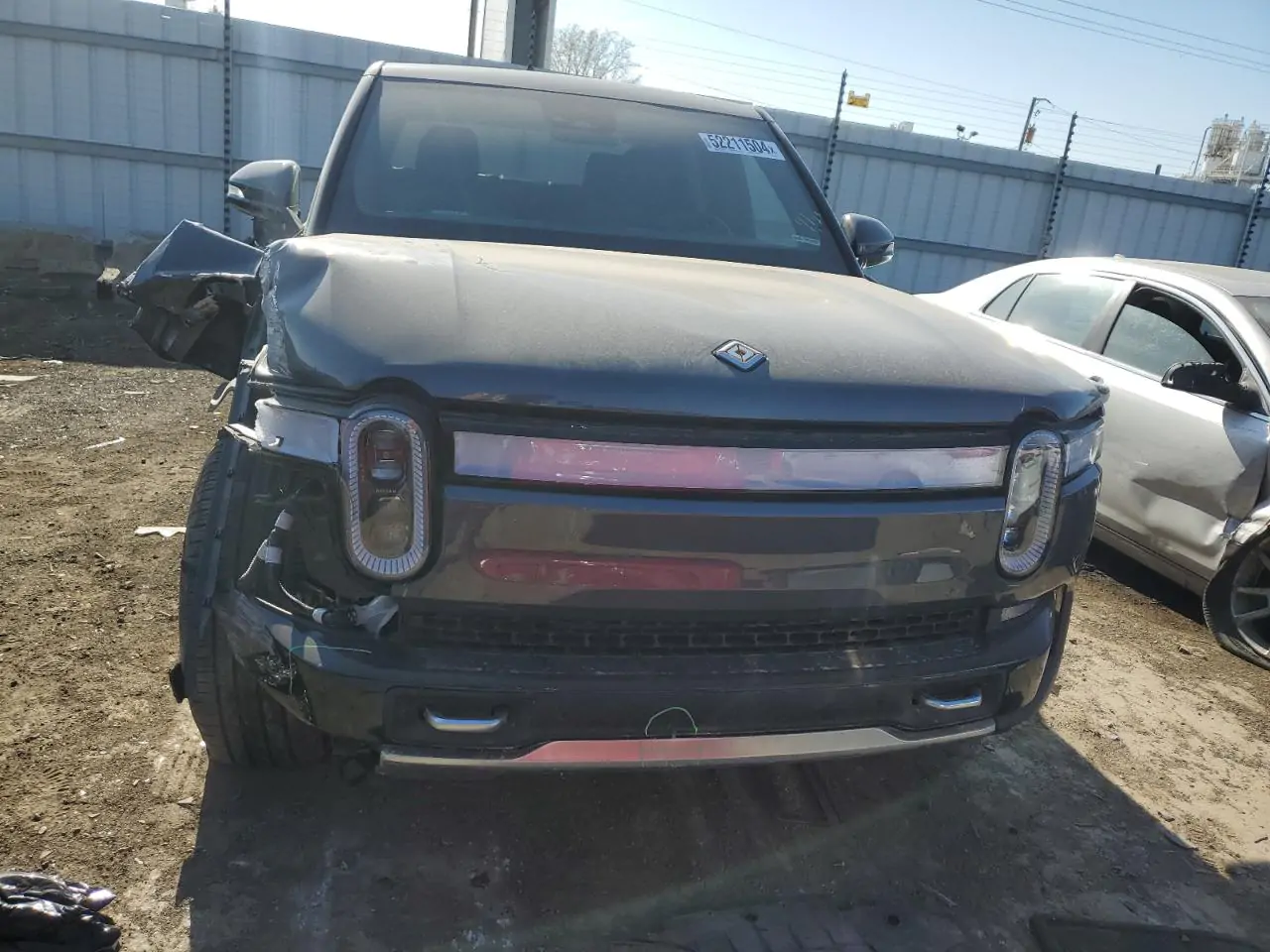 Автомобіль RIVIAN R1T ADVENTURE 2023 | GrandCar Автомобіль RIVIAN R1T ADVENTURE 2023 | GrandCar